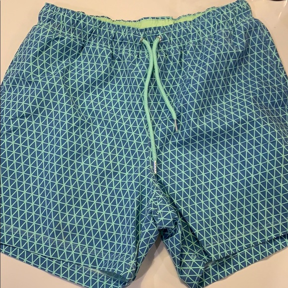 Other - SEA’SONS - Swim Trunks
